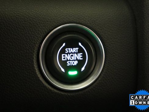 Used 2025 GMC Acadia Elevation image 33