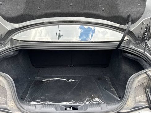 Used 2024 Ford Mustang Premium RWD image 12