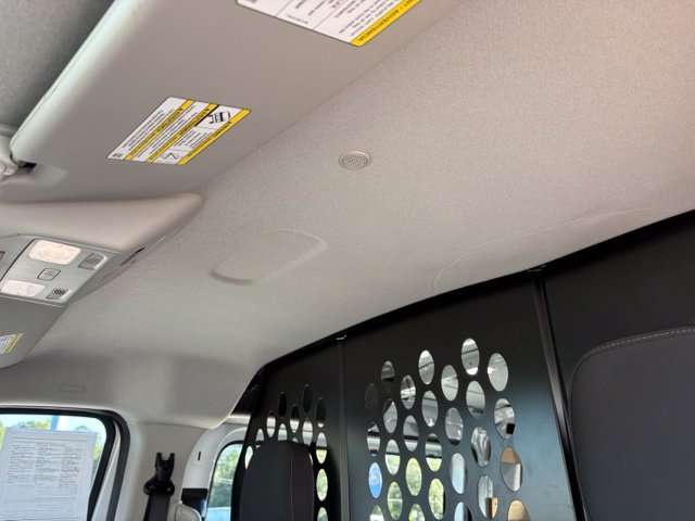 Used 2025 Ford Transit 250 Low Roof w/ Exterior Upgrade Package RWD image 20