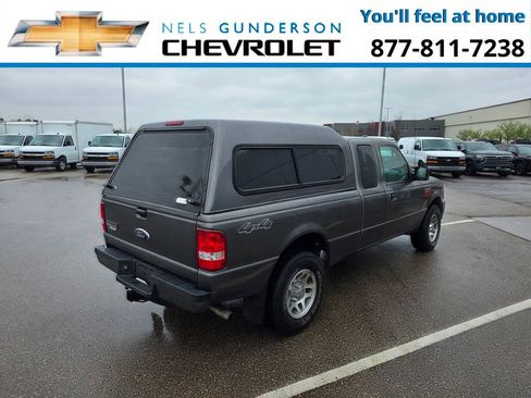 Used 2011 Ford Ranger XLT w/ Payload Pkg 2 AWD/4WD image 4