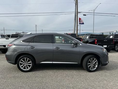 Used 2015 Lexus RX 350 FWD image 6