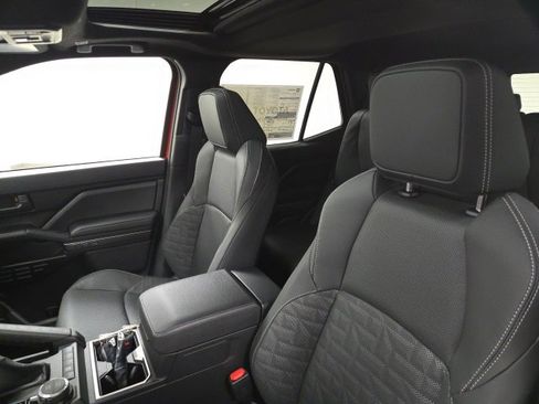 New 2026 Toyota 4Runner TRD Sport Premium image 19