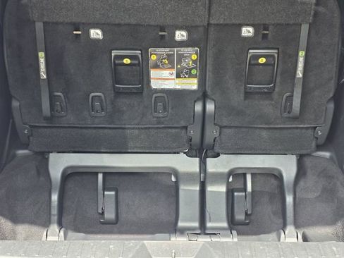 Used 2024 Toyota Sienna XSE FWD image 26