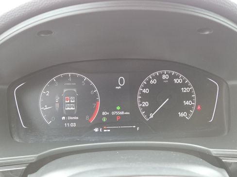 Used 2023 Honda Civic LX image 25