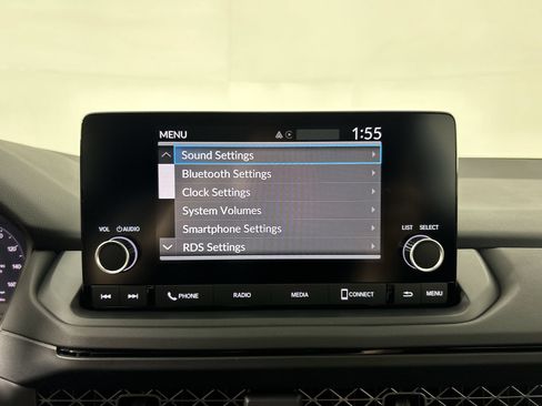 Used 2024 Honda Accord LX image 29