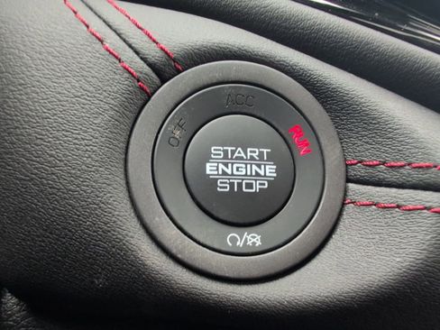 New 2026 Dodge Durango GT image 32