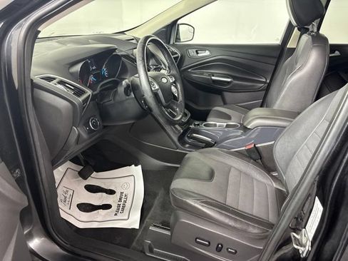 Used 2013 Ford Escape Titanium FWD image 18