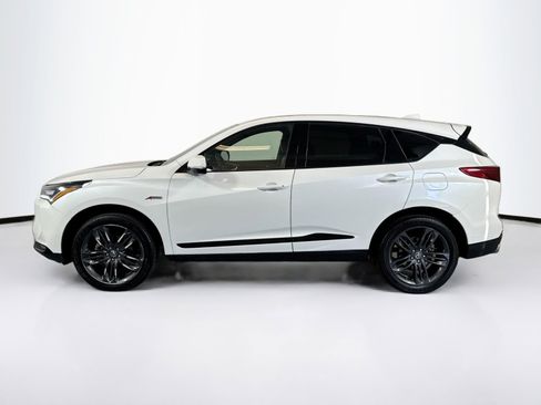 Used 2023 Acura RDX A-Spec image 2