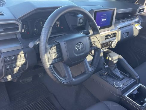 New 2026 Toyota Tacoma SR5 RWD image 11