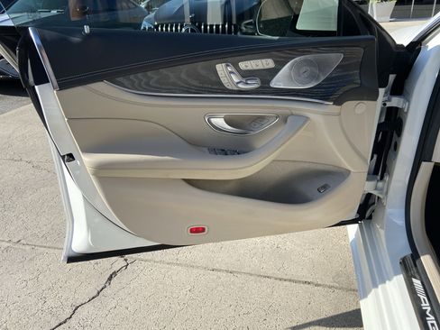 Certified 2020 Mercedes-Benz AMG GT 53 image 19
