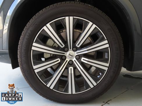 Used 2021 Volvo XC90 T6 Inscription w/ Climate Package image 29