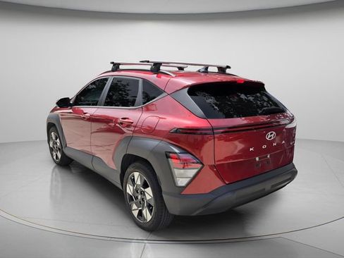 Used 2024 Hyundai Kona SEL w/ Convenience Package FWD image 6