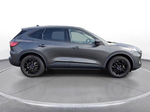 Used 2020 Ford Escape SE Sport AWD/4WD image 9