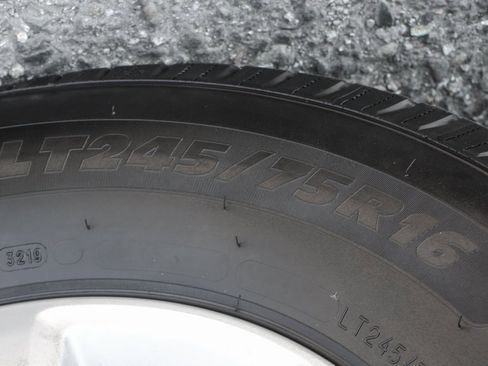 Used 2017 Mercedes-Benz Sprinter 2500 w/ Active Safety Plus Package image 40