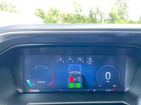 New 2026 Ford F250 Platinum w/ FX4 Off-Road Package AWD/4WD image 21