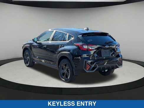 Certified 2026 Subaru Crosstrek 2.5i AWD/4WD image 5
