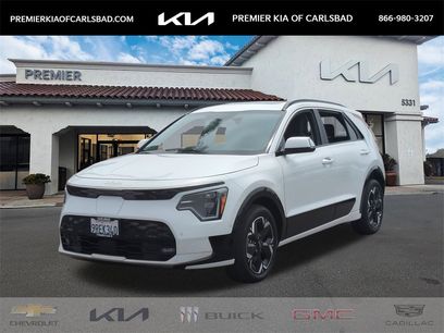 Used 2024 Kia Niro Wave