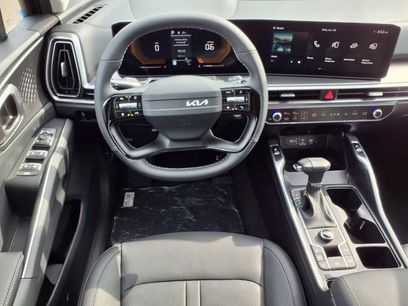 New 2026 Kia Sorento S w/ S Panoramic Sunroof Package