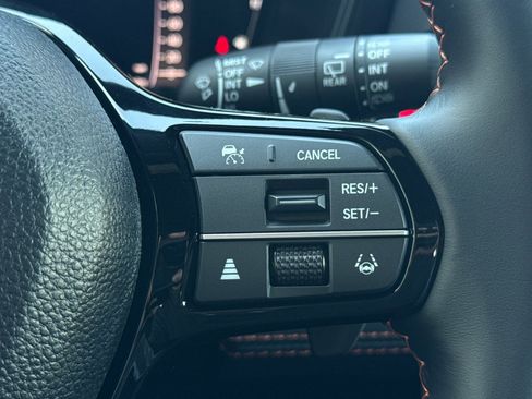 New 2026 Honda Pilot Sport image 32