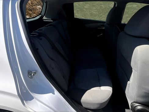 Used 2020 Chevrolet Sonic LT image 24