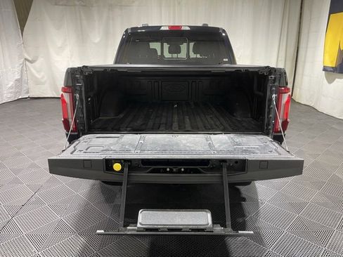 Used 2024 Ford F150 King Ranch image 22