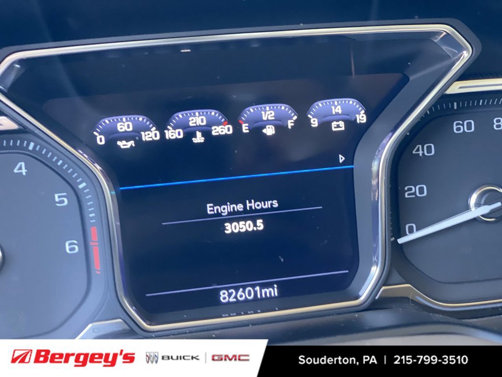 Used 2021 GMC Yukon Denali w/ Denali Premium Package AWD/4WD image 15