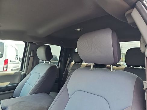 Used 2017 Ford F150 XLT w/ Equipment Group 301A Mid AWD/4WD image 10
