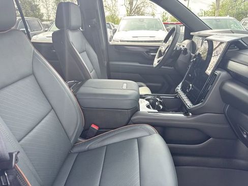 New 2026 GMC Yukon AT4 image 26