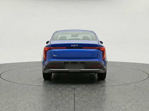 Used 2025 Kia K4 FWD image 7