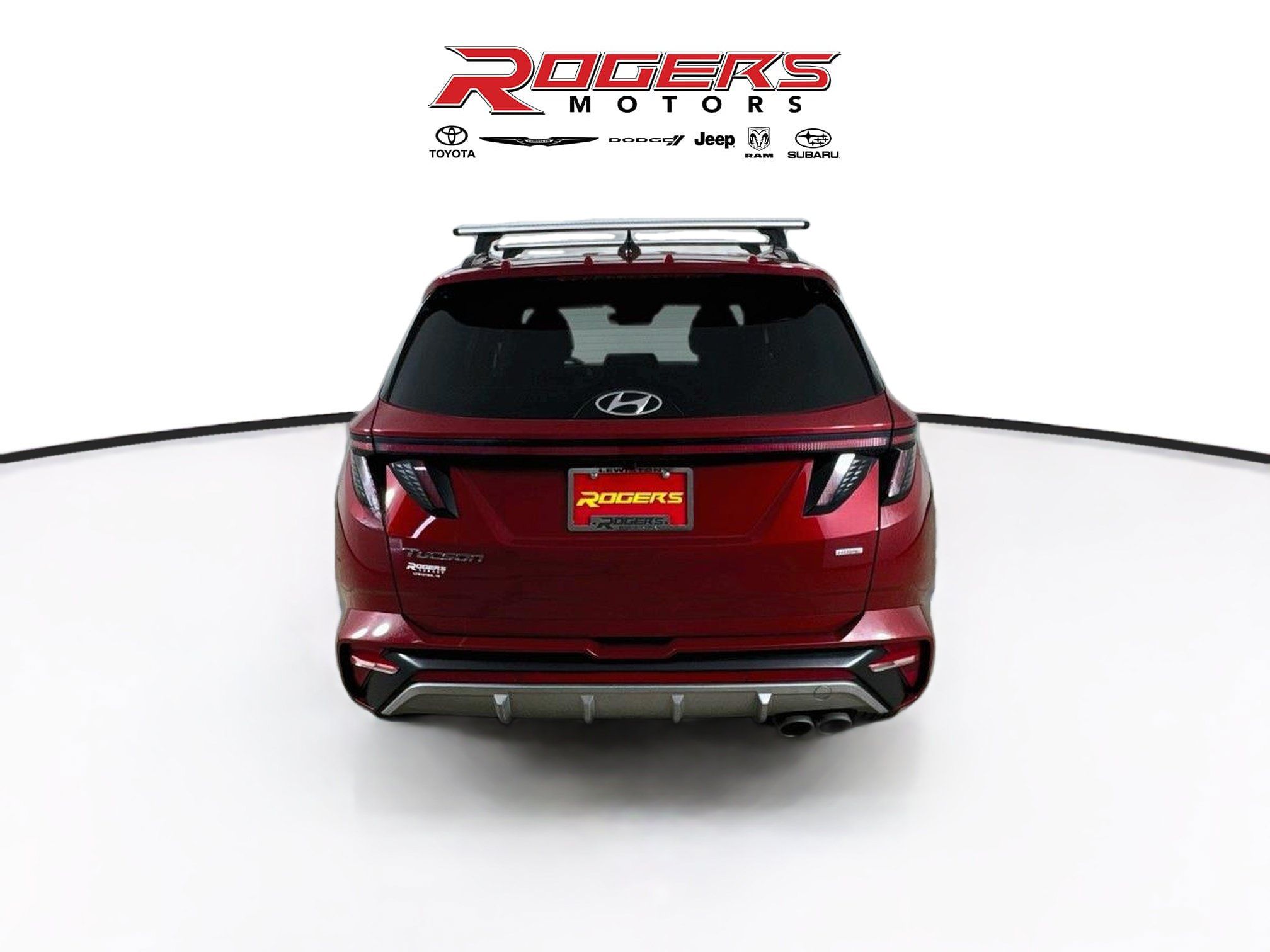 Used 2022 Hyundai Tucson N Line AWD/4WD image 7