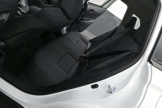 New 2026 Toyota Corolla Cross LE FWD image 11