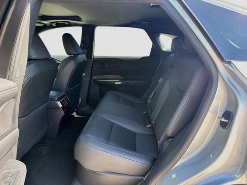 Used 2023 Lexus RX 350 Premium w/ Cold Area Package FWD image 22
