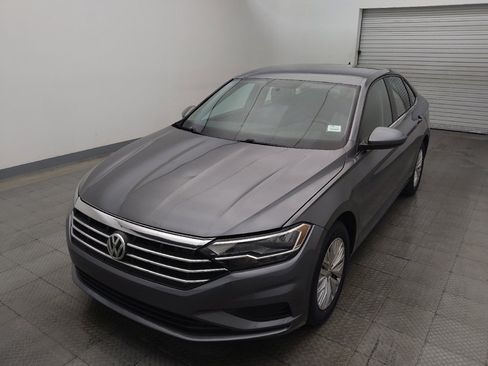 Used 2020 Volkswagen Jetta S FWD image 15