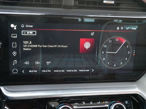 Certified 2023 GMC Sierra 1500 Denali Ultimate image 17