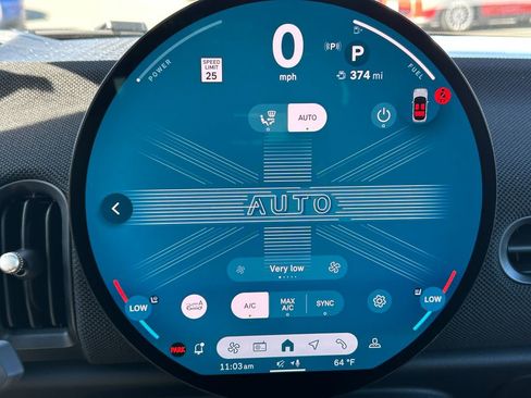 New 2026 MINI Cooper S FWD image 23