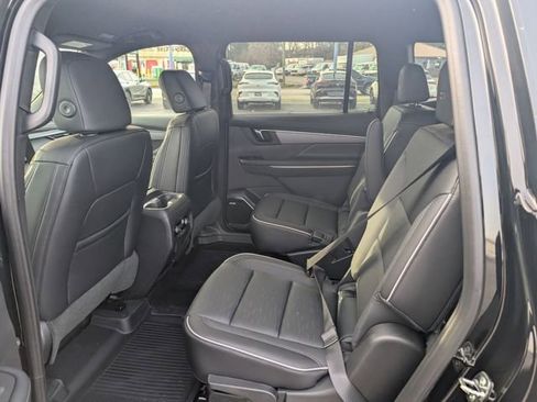 New 2026 Buick Enclave Sport Touring w/ Power Package AWD/4WD image 9