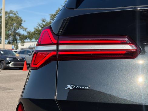 New 2026 BMW X3 xDrive30 w/ M Sport Package image 10