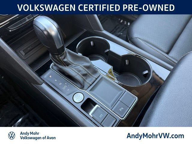 Used 2022 Volkswagen Atlas SE FWD image 30