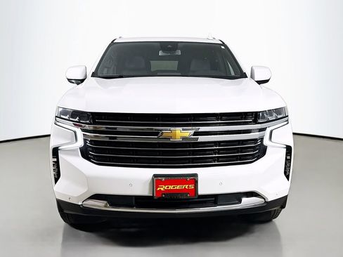 Used 2024 Chevrolet Tahoe LT AWD/4WD image 2
