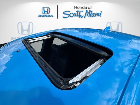 New 2026 Honda Civic Sport Touring image 17