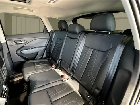 New 2026 Audi Q3 quattro 2.0T AWD/4WD image 9