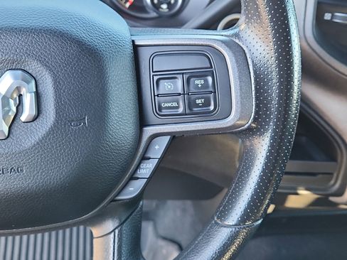 Used 2022 RAM 2500 Tradesman image 18