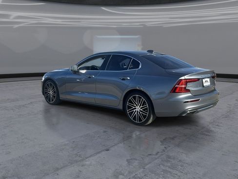 Used 2020 Volvo S60 T6 Inscription AWD/4WD image 4