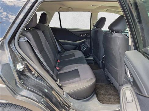 Used 2024 Subaru Outback Premium AWD/4WD image 20