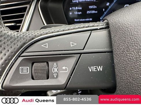 Certified 2023 Audi SQ5 Prestige w/ Prestige Package AWD/4WD image 33