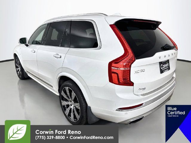 Used 2021 Volvo XC90 T8 Inscription w/ Protection Package Premier AWD/4WD image 6