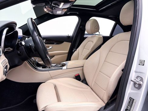 Used 2020 Mercedes-Benz C 300 Sedan image 19