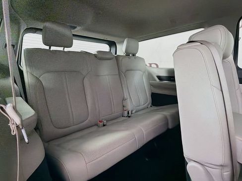 Used 2023 Jeep Wagoneer 2WD w/ Convenience Group I image 33