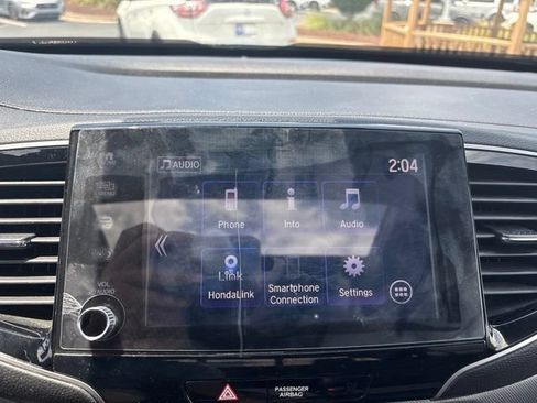 Used 2023 Honda Ridgeline RTL image 19