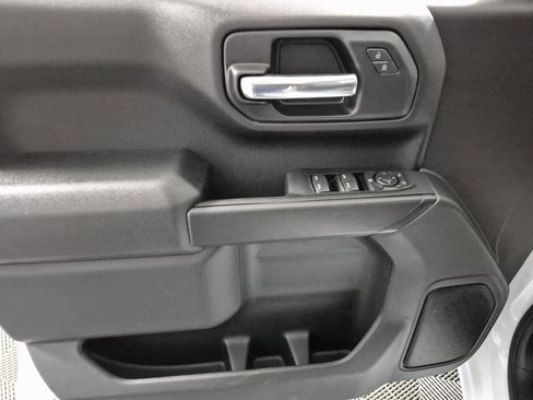 New 2026 Chevrolet Silverado 1500 W/T w/ WT Value Package image 13